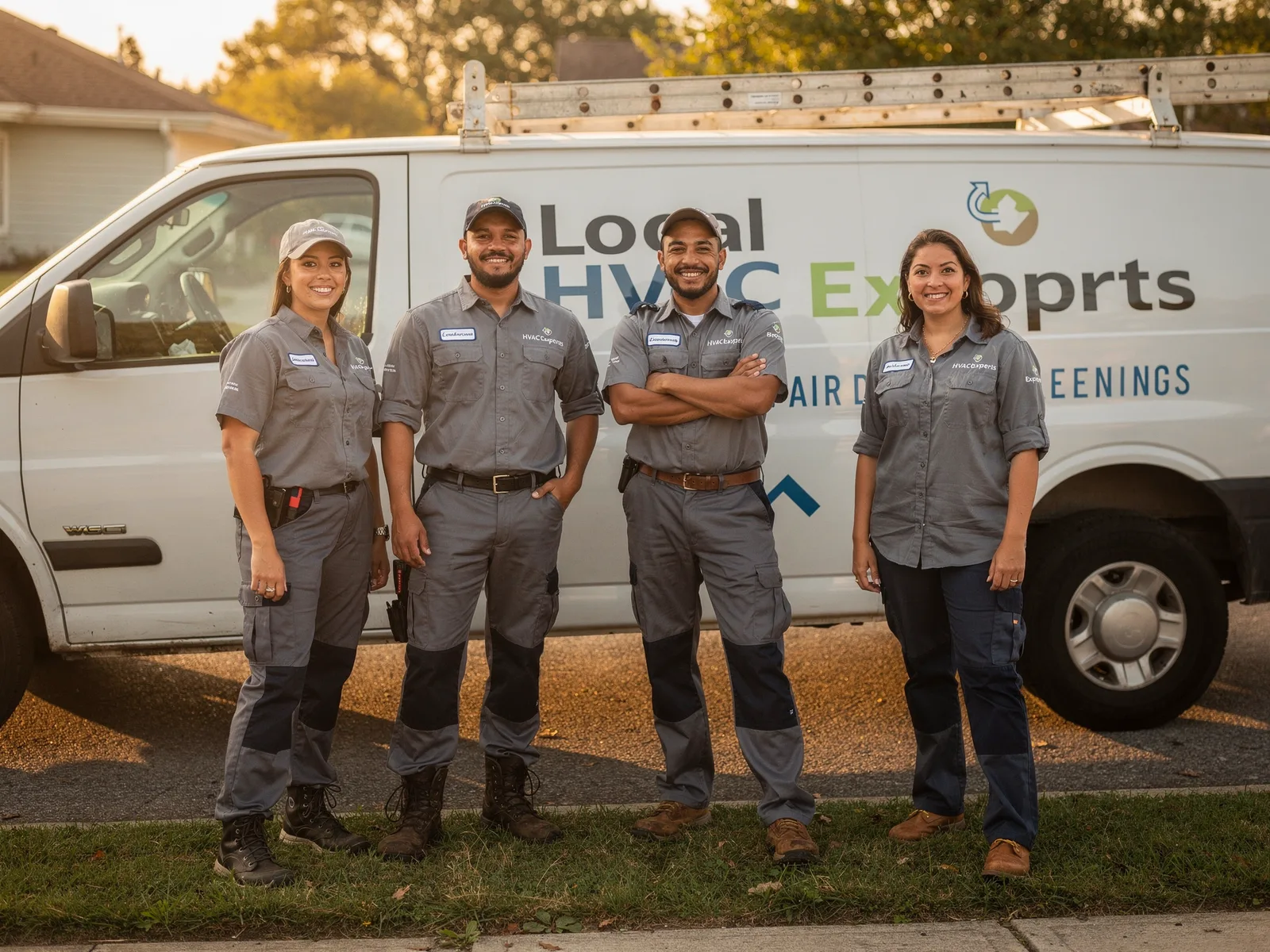 24/7 HVAC Repair & AC Replacement company in Nebraska City, NE
