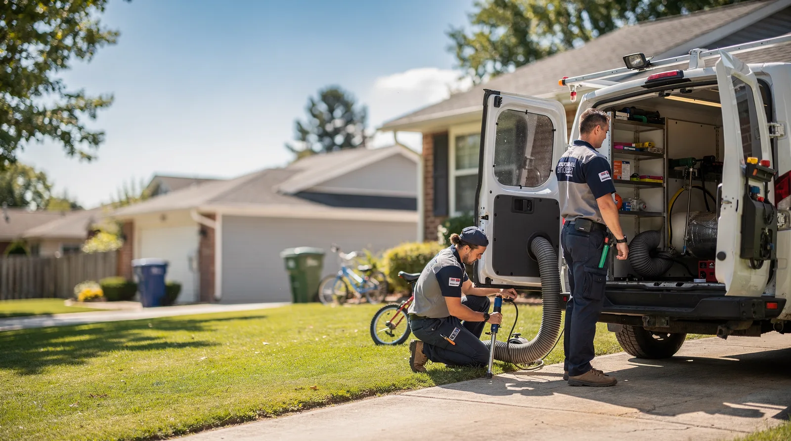 24/7 HVAC Repair & AC Replacement in Nebraska City, NE near me